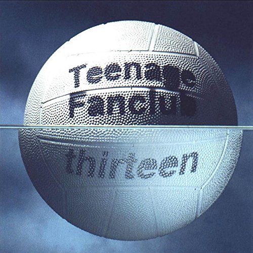 🇬🇧 Teenage Fanclub (ティーンエイジ・ファンクラブ) | 永遠の詩